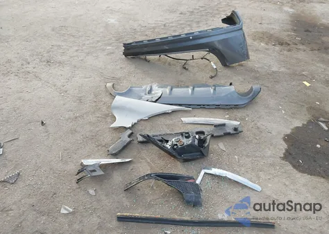 2021 Nissan Altima Sr Intelligent Awd from USA, damaged, VIN 1N4BL4CW4MN371572